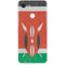 Kenya Flag Distressed Google Pixel 3 Skin